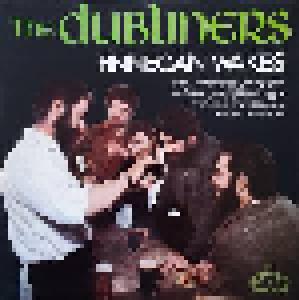 The Dubliners: Finnegan Wakes - Cover