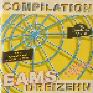 EAMS Compilation Volume 13 - Die Deutsche Vol. 2 - Cover
