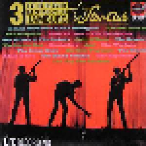 Beat On The Krauts Im Star-Club Hamburg - 3 - Cover