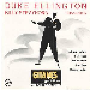 Duke Ellington: Billy Strayhorn Songbook - Cover