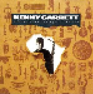Kenny Garrett: African Exchange Student - Cover