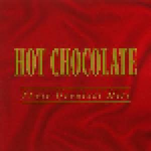Hot Chocolate: Their Greatest Hits - Cover