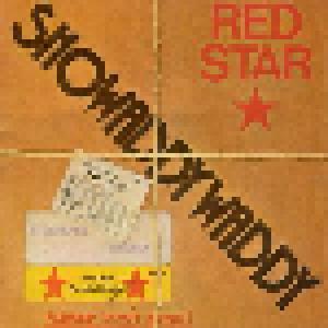 Showaddywaddy: Red Star - Cover