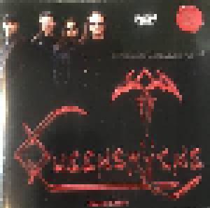 Queensrÿche: Singles Collection 4 - Cover