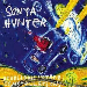 Sonya Hunter: Headlights + Other Constellations - Cover