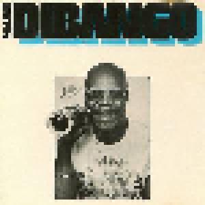 Manu Dibango: Mboa - Cover