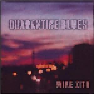 Mike Zito: Quarantine Blues - Cover