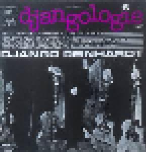 Django Reinhardt: Djangologie 6 - 1937 - Cover