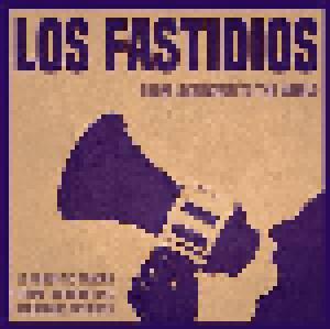 Los Fastidios: From Lockdown To The World - Cover