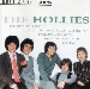 The Hollies: Best Of The 70's - Cover