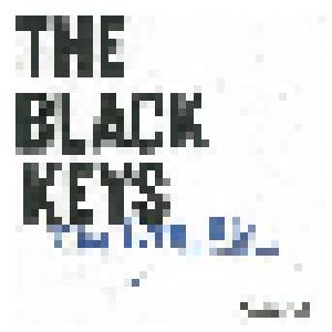 Black Keys: The Live EP, The - Cover