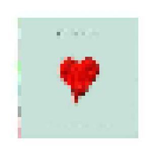 Kanye West: 808s & Heartbreak - Cover