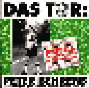 Cover - Peter Behrens: Tor, Das