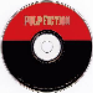 Pulp Fiction (CD) - Bild 3