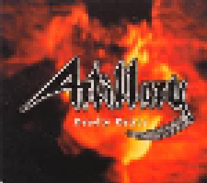 Artillery: Deadly Relics (CD) - Bild 1