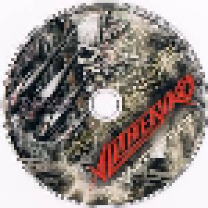 Alltheniko: Devasterpiece (CD) - Bild 3