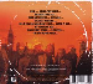 Brooklyn Funk Essentials: Watcha Playin (CD) - Bild 2