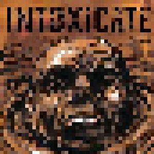 Cover - Intoxicate: Drowning