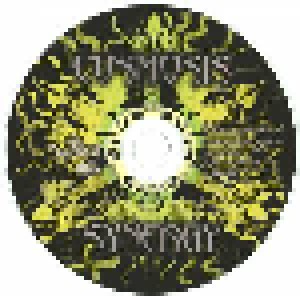 Cosmosis: Synergy (CD) - Bild 2
