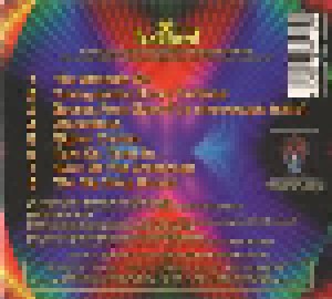Cosmosis: Synergy (CD) - Bild 4