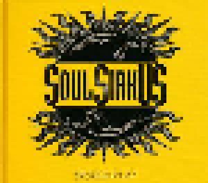 Soul Sirkus: World Play (CD + DVD) - Bild 1