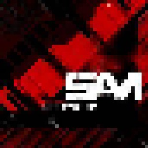 Cover - SAM: Destruction Unit