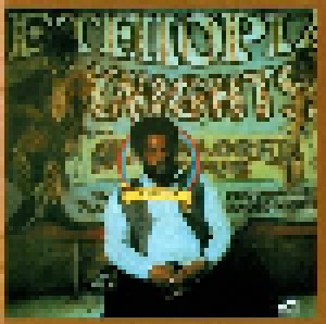 Donald Byrd: Ethiopian Knights (CD) - Bild 1