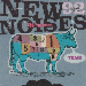 Rolling Stone: New Noises Vol. 92 (CD) - Bild 1
