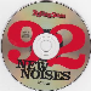 Rolling Stone: New Noises Vol. 92 (CD) - Bild 4