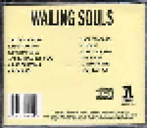 Wailing Souls: The Wailing Souls (CD) - Bild 2