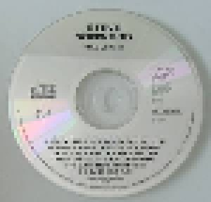 Steve Winwood: Roll With It (CD) - Bild 2