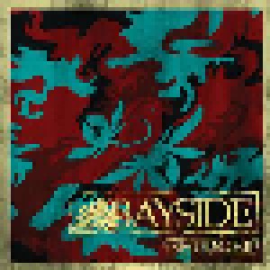 Bayside: Shudder (CD) - Bild 1