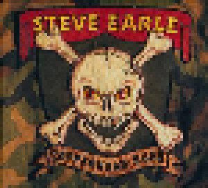 Steve Earle: Copperhead Road (2-CD) - Bild 1
