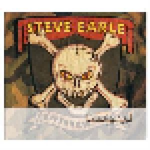 Steve Earle: Copperhead Road (2-CD) - Bild 9