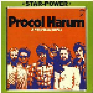 Procol Harum: A Whiter Shade Of Pale (LP) - Bild 1