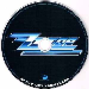 ZZ Top: Live From Texas (CD) - Bild 3
