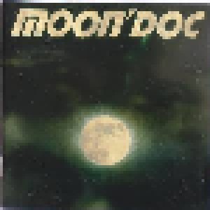 Cover - Moon'Doc: Moon'Doc