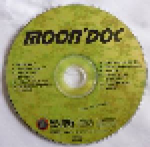 Moon'Doc: Moon'Doc (CD) - Bild 4