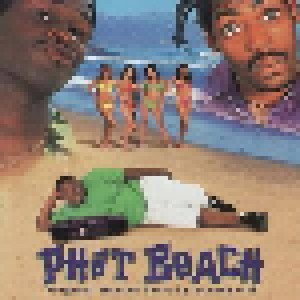 Phat Beach (CD) - Bild 1