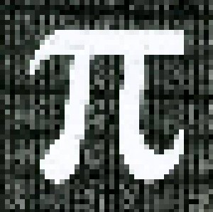 Cover - Spacetime Continuum: Pi [π]