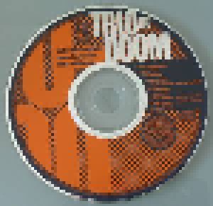 Trio Of Doom: Trio Of Doom (CD) - Bild 2