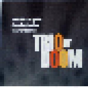 Trio Of Doom: Trio Of Doom (CD) - Bild 1