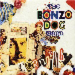 Bonzo Dog Band: Cornology (3-CD) - Bild 1