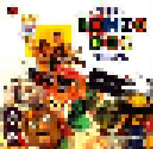 Bonzo Dog Band: Cornology (3-CD) - Bild 4