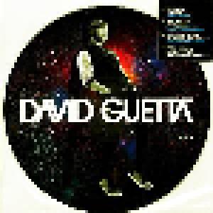 David Guetta: David Guetta - Cover