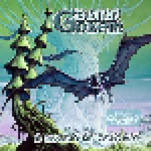Blind Golem: Dream Of Fantasy, A - Cover