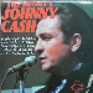 Johnny Cash: Mighty Johnny Cash, The - Cover