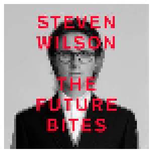 Steven Wilson: Future Bites, The - Cover