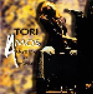 Tori Amos: Anything But Honey - Cover