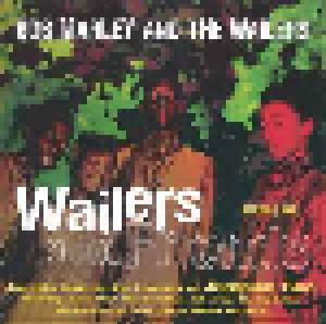 Bob Marley & The Wailers: Wailers And Friends: Top Hits Sung By The Legends Of Jamaican Ska - Cover